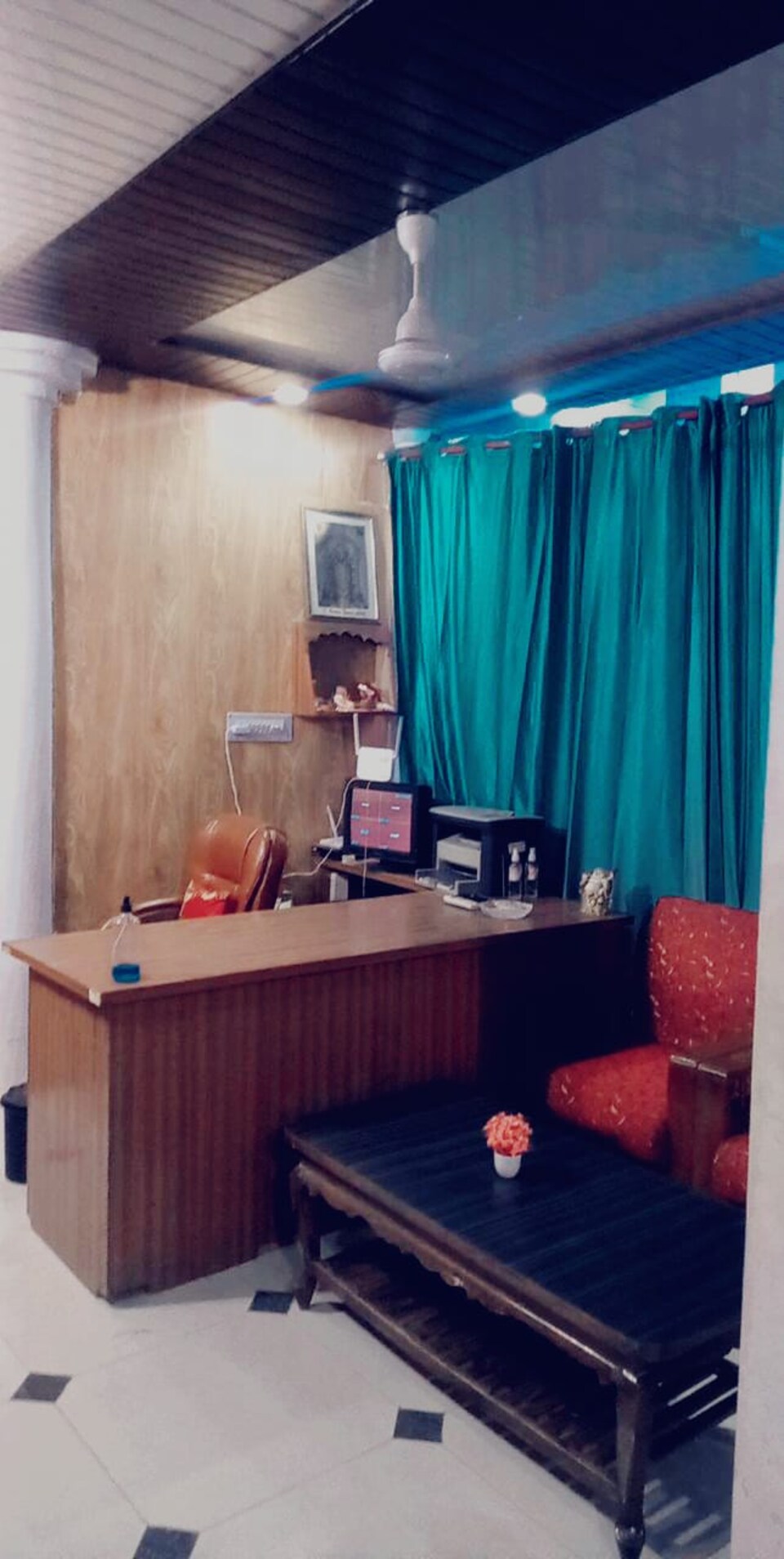 OYO 82755 Kusumakar Guest House, Gomti Nagar Lucknow, Lucknow