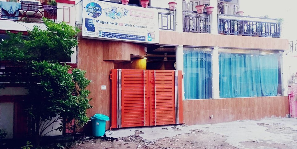 OYO 82755 Kusumakar Guest House, Gomti Nagar Lucknow, Lucknow