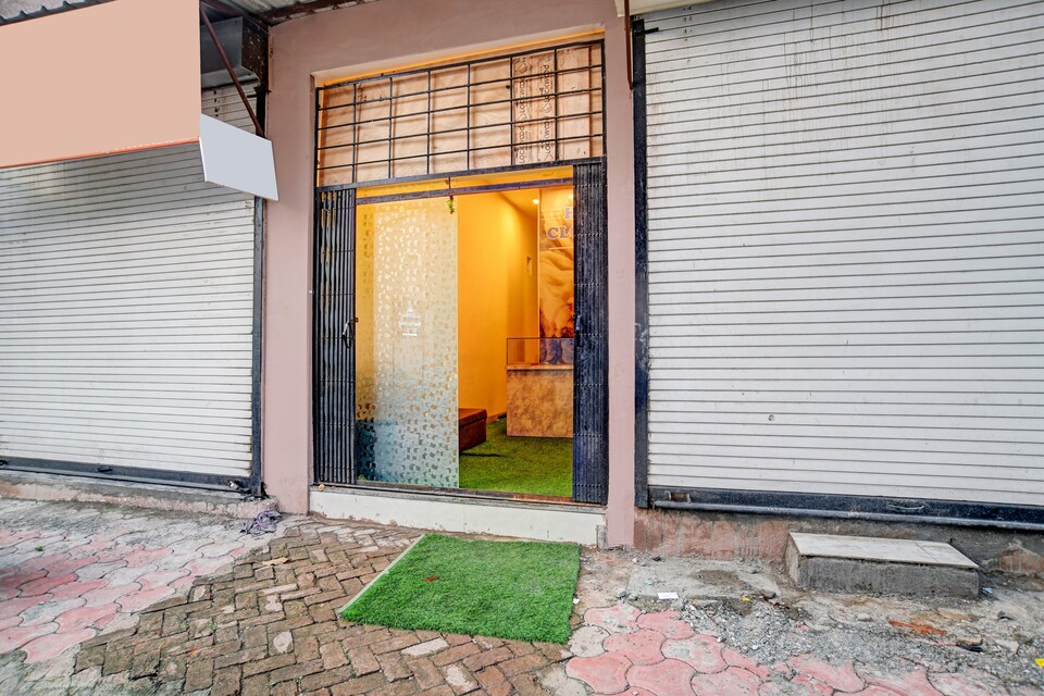 prop going live with new code - IND933, Vijay Nagar Indore, Indore