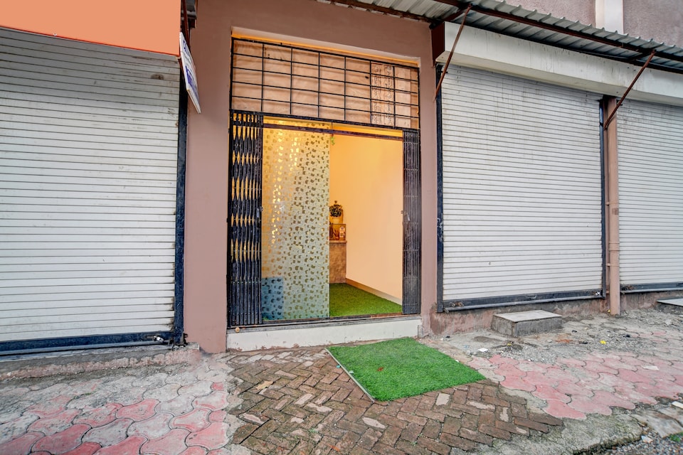 prop going live with new code - IND933, Vijay Nagar Indore, Indore