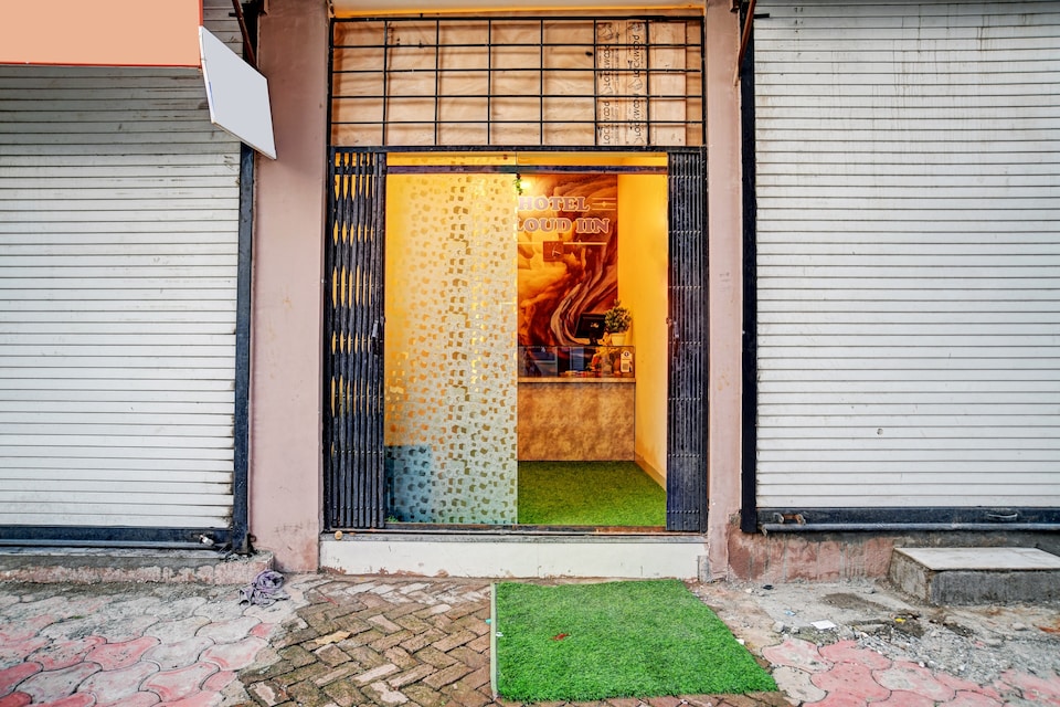 prop going live with new code - IND933, Vijay Nagar Indore, Indore