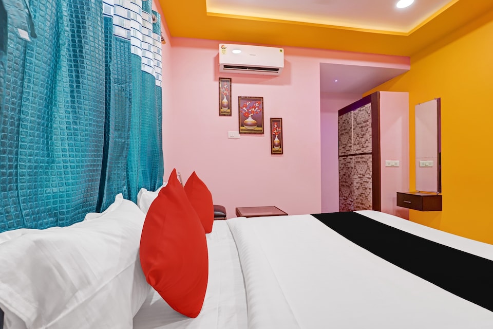 OYO Flagship Hotel Relax Inn, Hingna Road Nagpur, Nagpur