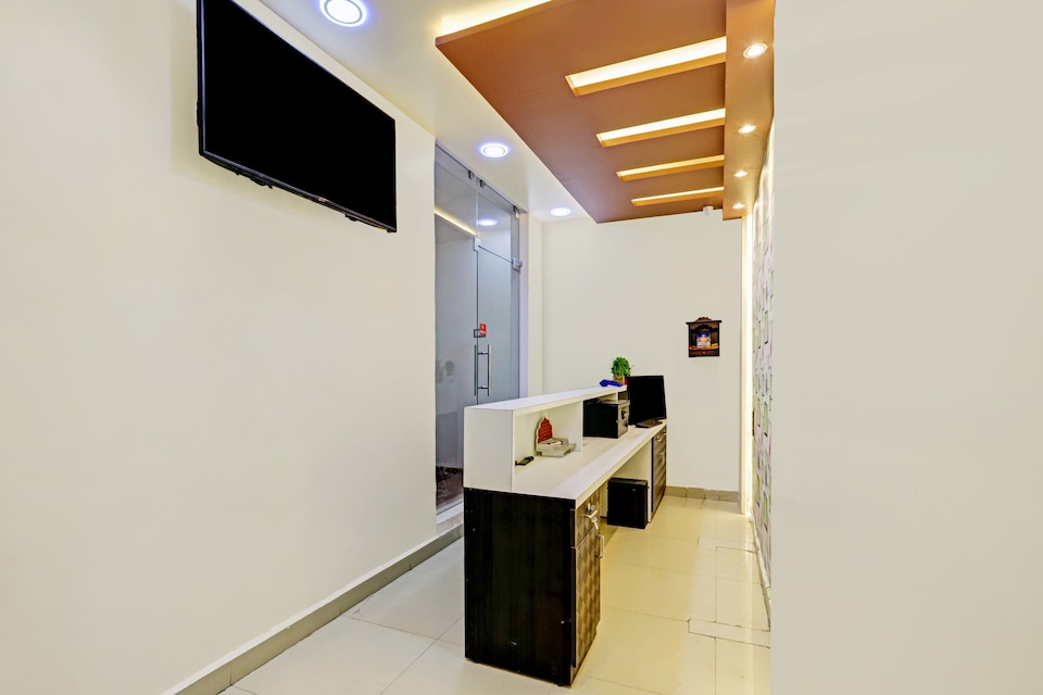 OYO Flagship Hotel Relax Inn, Hingna Road Nagpur, Nagpur