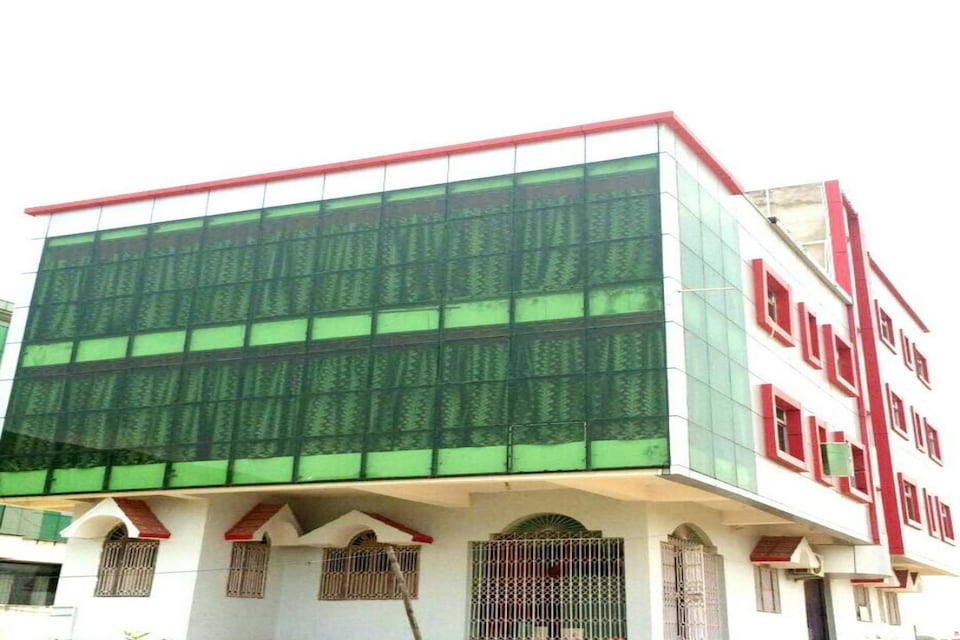 OYO 82768 Hotel Shakuntala Palace Premium, Bodhgaya, Bodhgaya