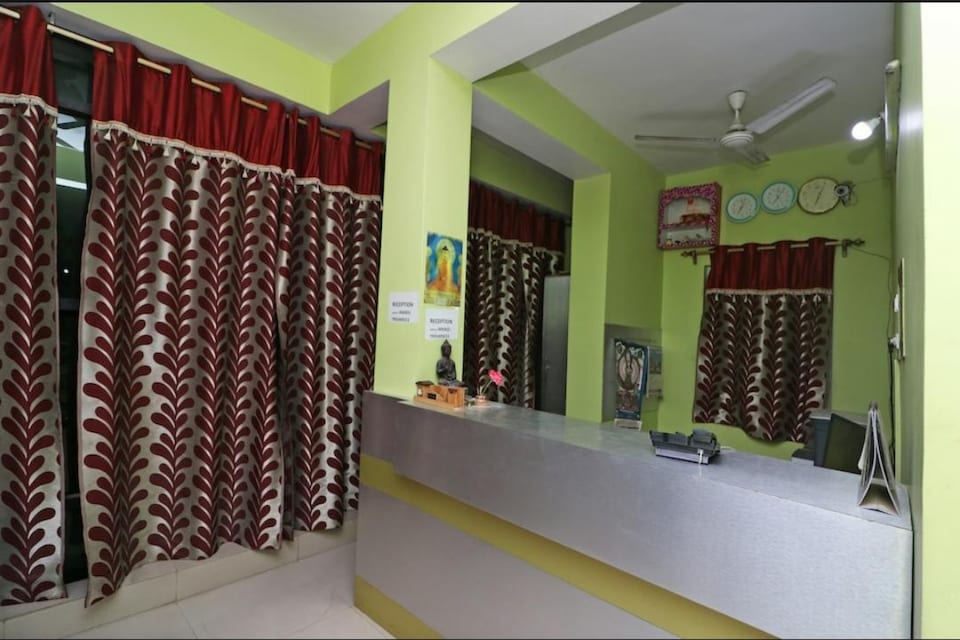 OYO 82768 Hotel Shakuntala Palace Premium, Bodhgaya, Bodhgaya