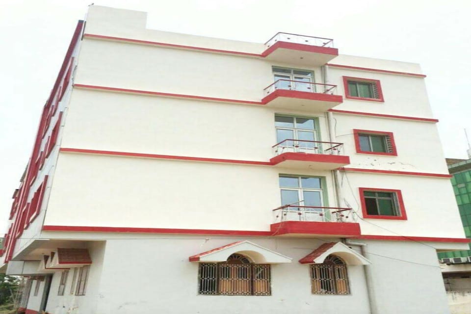 OYO 82768 Hotel Shakuntala Palace Premium, Bodhgaya, Bodhgaya
