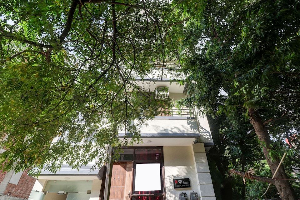 Collection O 82772 Hotel Ay Villa, Cyber City, Gurgaon