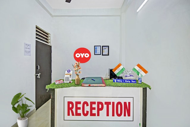 OYO 82775 Radhe oyo hotel