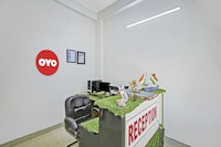 OYO 82775 Radhe oyo hotel
