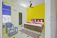 OYO 82775 Radhe oyo hotel