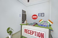 OYO 82775 Radhe oyo hotel