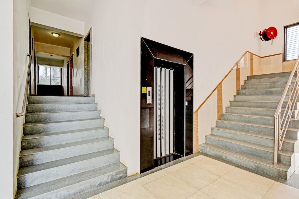 Hotel O Iris Aurangabad Airport, Aurangabad, Aurangabad