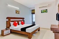 Hotel O by OYO Iris Aurangabad Airport
