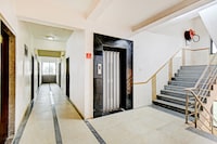 Hotel O by OYO Iris Aurangabad Airport