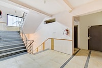 Hotel O by OYO Iris Aurangabad Airport