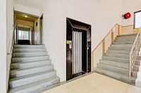 Hotel O by OYO Iris Aurangabad Airport