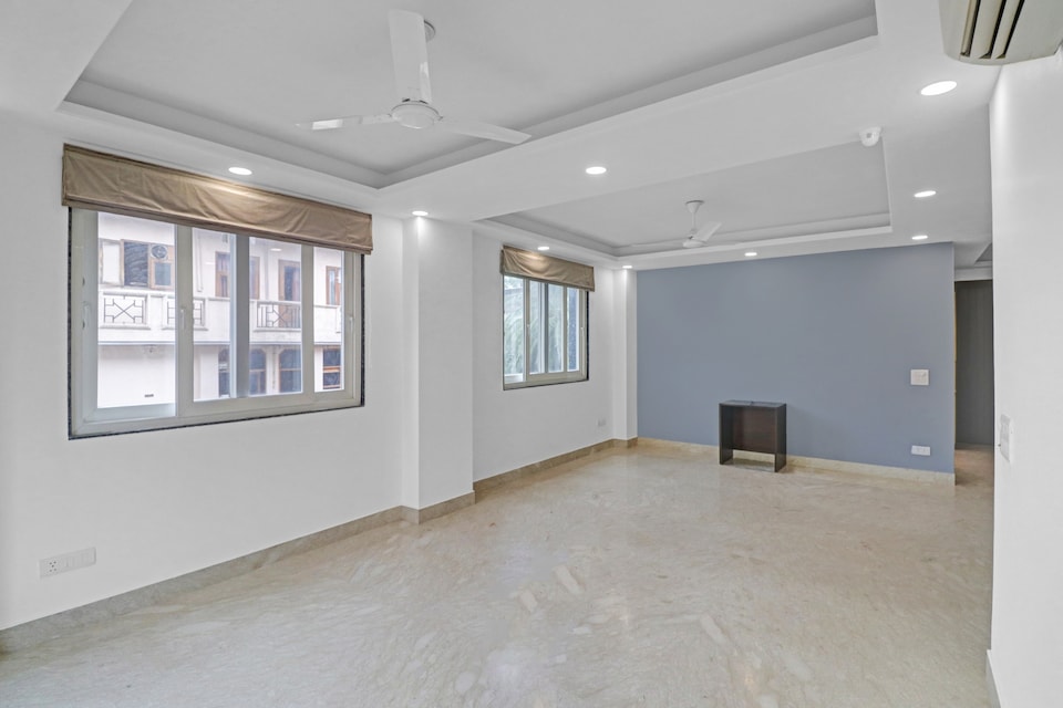 Hotel O Dream Livings, Kalkaji Delhi, Delhi