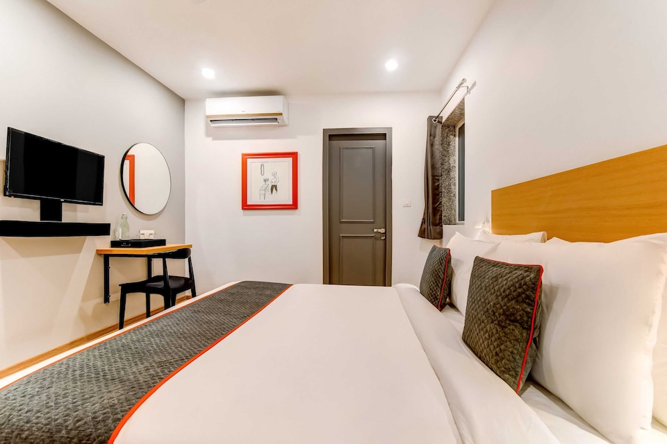 Hotel O Dream Livings, Kalkaji Delhi, Delhi