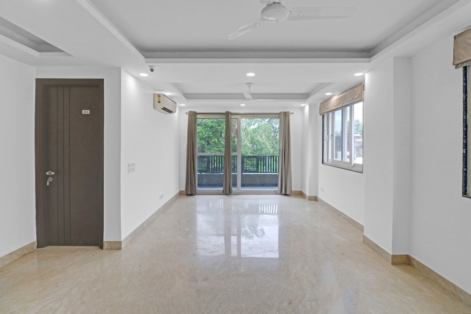 Hotel O Dream Livings, Kalkaji Delhi, Delhi