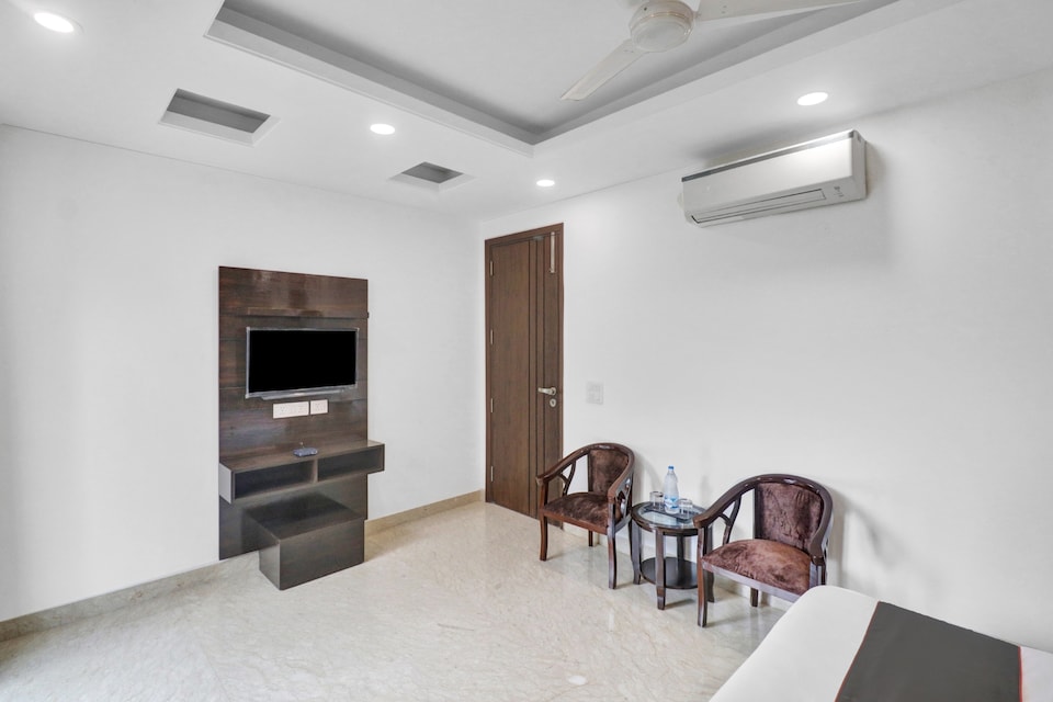 Hotel O Dream Livings, Kalkaji Delhi, Delhi
