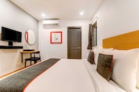 Hotel O Dream Livings