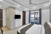 Hotel O Dream Livings