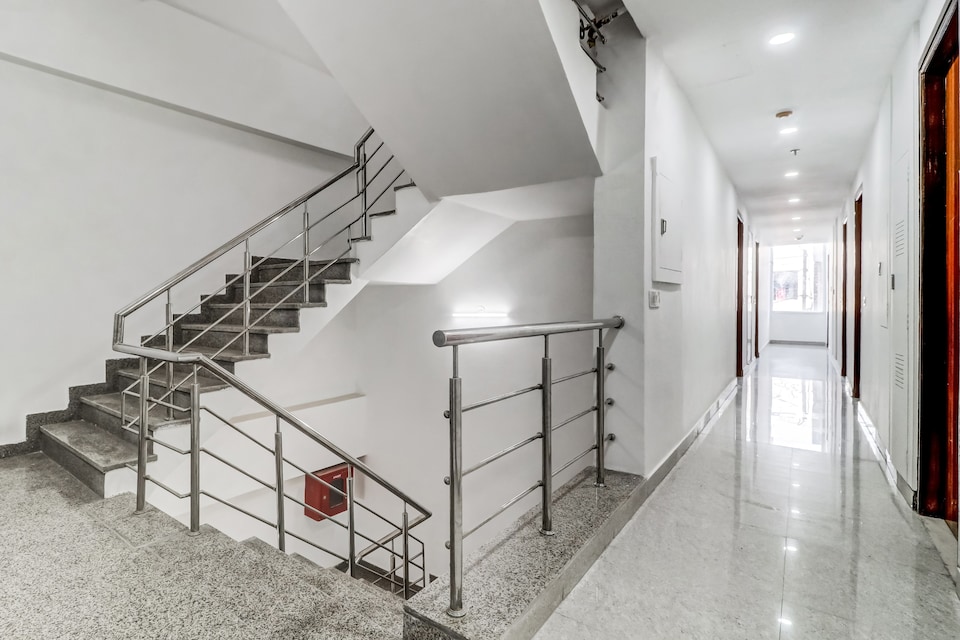 Collection O Gp Hotel, Railway Station Chandigarh, Chandigarh