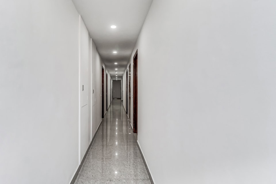 Collection O Gp Hotel, Railway Station Chandigarh, Chandigarh