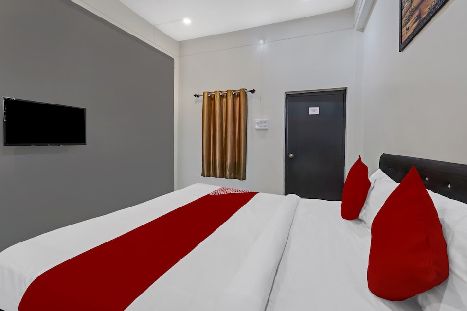 OYO Hotel Trigon, Hingna Road Nagpur, Nagpur