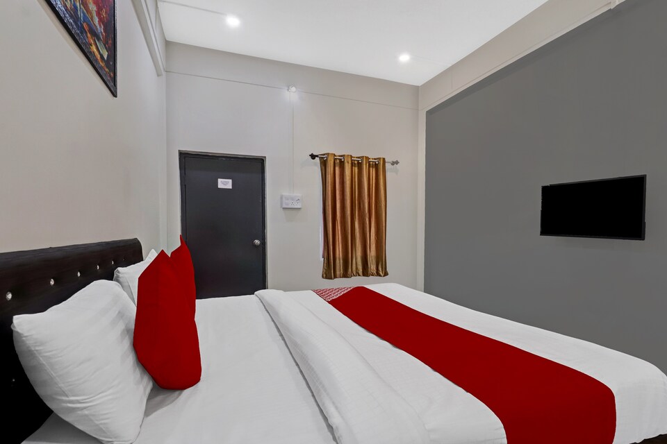 OYO Hotel Trigon, Hingna Road Nagpur, Nagpur