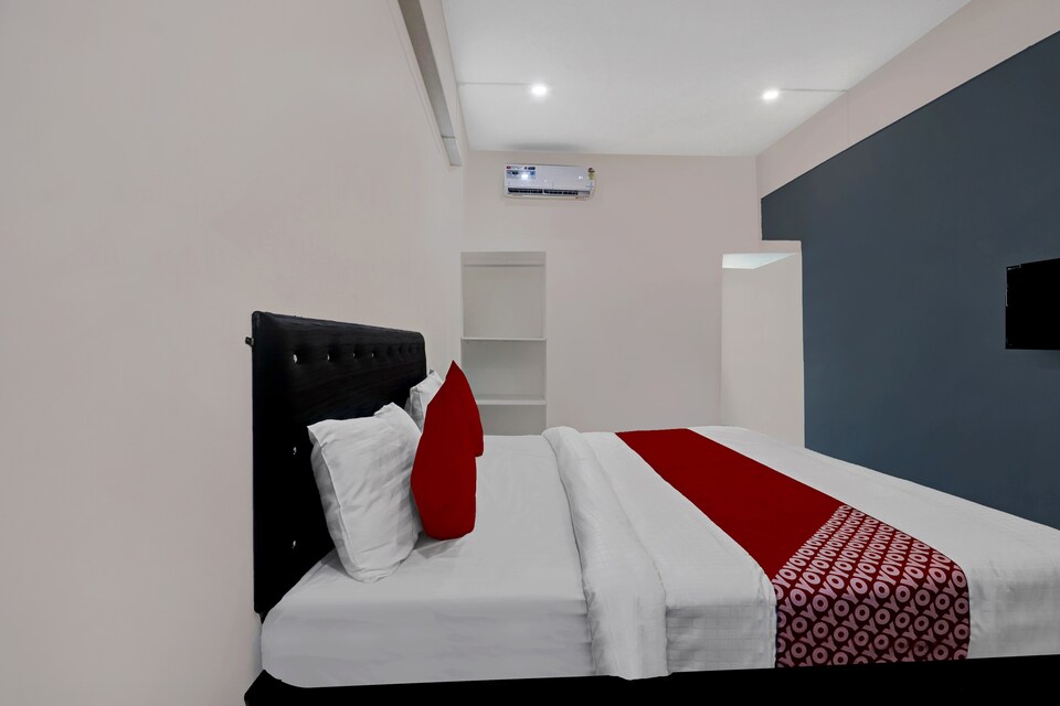 OYO Hotel Trigon, Hingna Road Nagpur, Nagpur