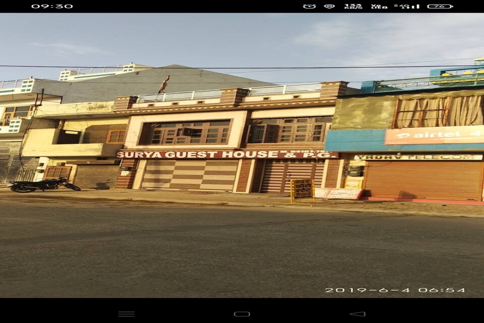 SPOT ON 82791 Guest House, Jind, Jind