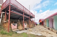 Hotel O Sosodikon Inap Desa