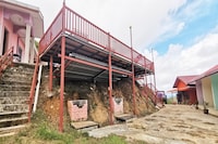 Hotel O Sosodikon Inap Desa