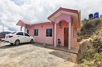 Hotel O Sosodikon Inap Desa