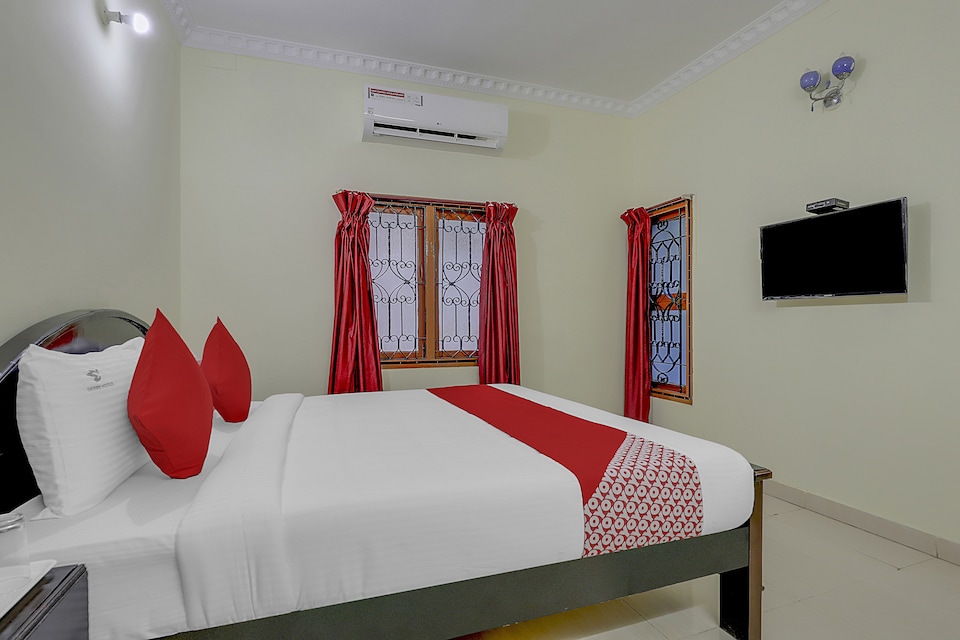 OYO Flagship 82794 Skyry Home Stay, T Nagar Chennai, Chennai
