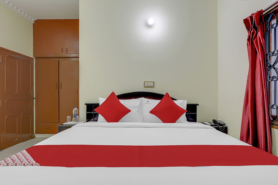 OYO Flagship 82794 Skyry Home Stay, T Nagar Chennai, Chennai