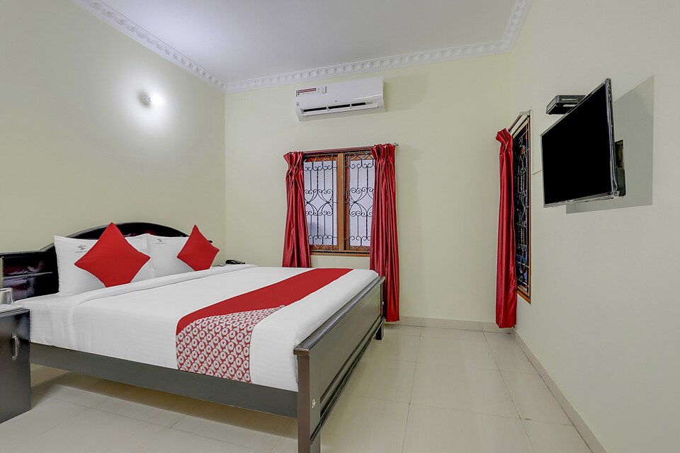 OYO Flagship 82794 Skyry Home Stay, T Nagar Chennai, Chennai