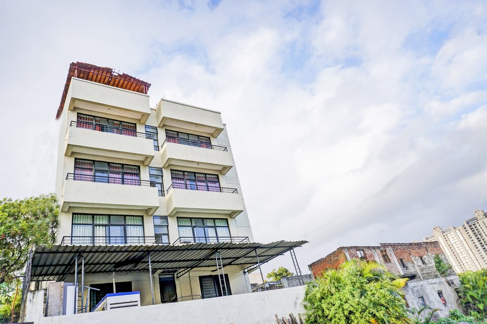 Collection O Moonlight Residency, Kharadi Pune, Pune