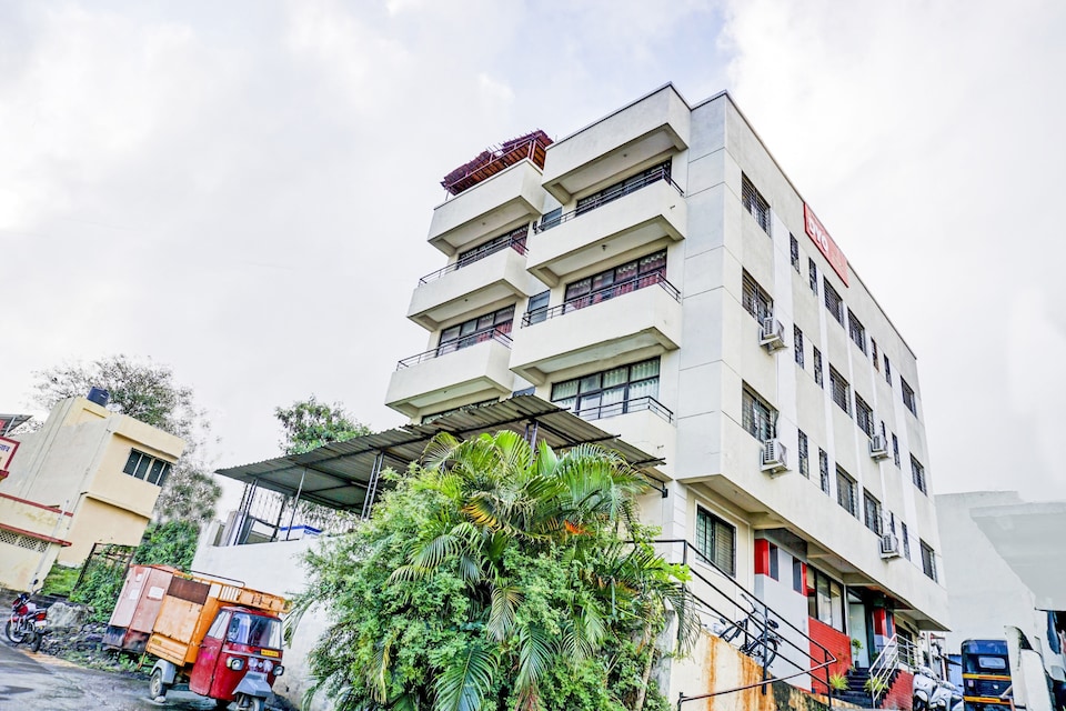 Collection O Moonlight Residency, Kharadi Pune, Pune