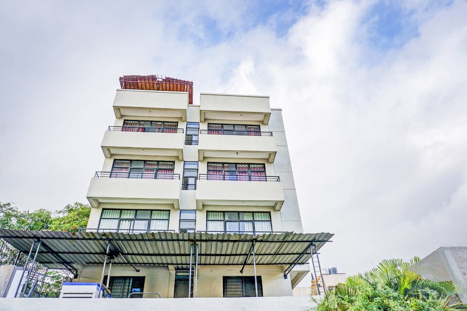 Collection O Moonlight Residency, Kharadi Pune, Pune