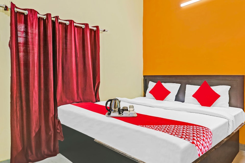 New code live LCK2429, SGPGI Lucknow, Lucknow