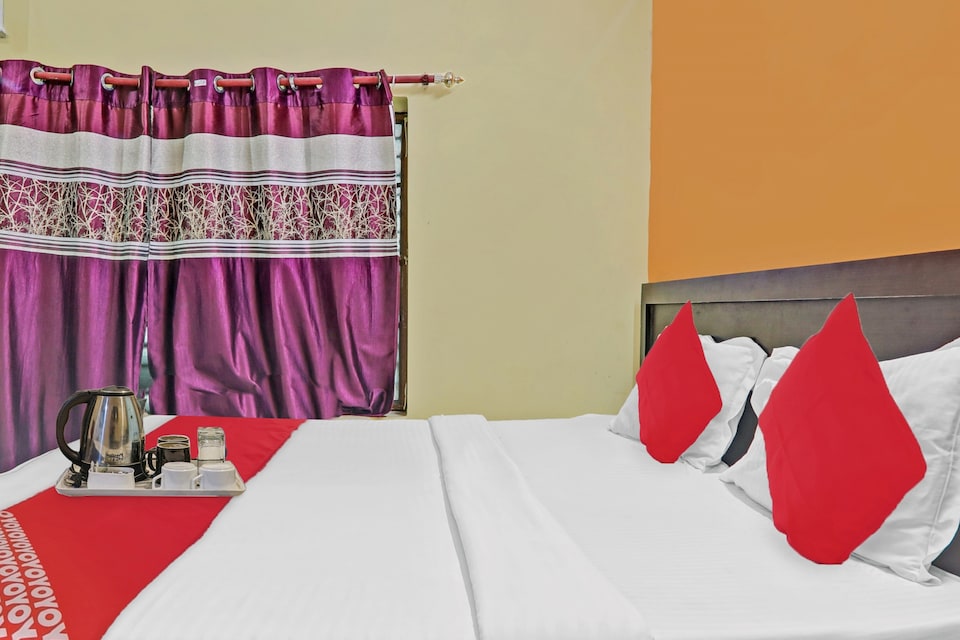 New code live LCK2429, SGPGI Lucknow, Lucknow