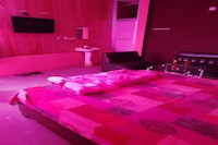 SPOT ON Stacy guest house