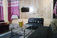 SPOT ON Stacy guest house