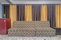 Super Hotel O Satguru Residency