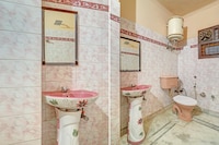 Hotel O Satguru Residency