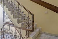 Hotel O Satguru Residency