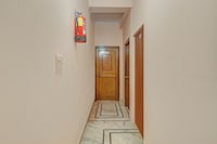 Super Hotel O Satguru Residency