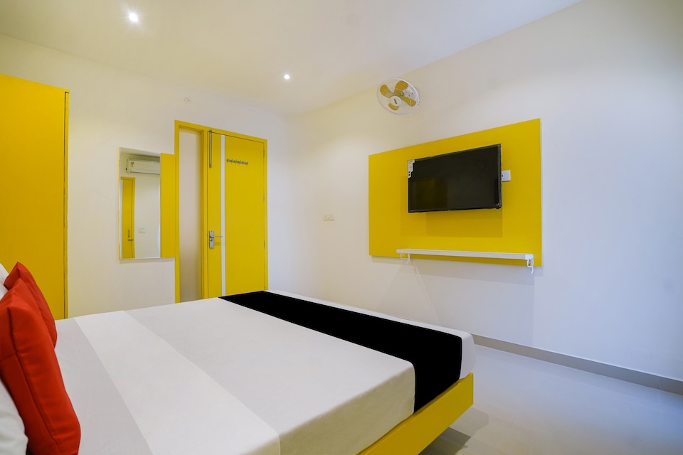 Collection O O 82814 Hotel Vintage, Golden Temple Road Amritsar, अमृतसर